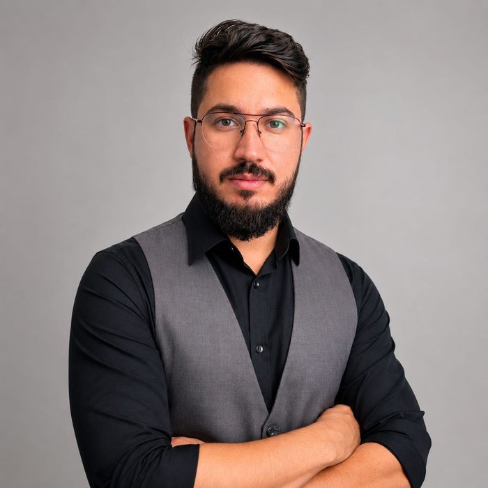 Ezequiel Montero, responsable de Celvana IA